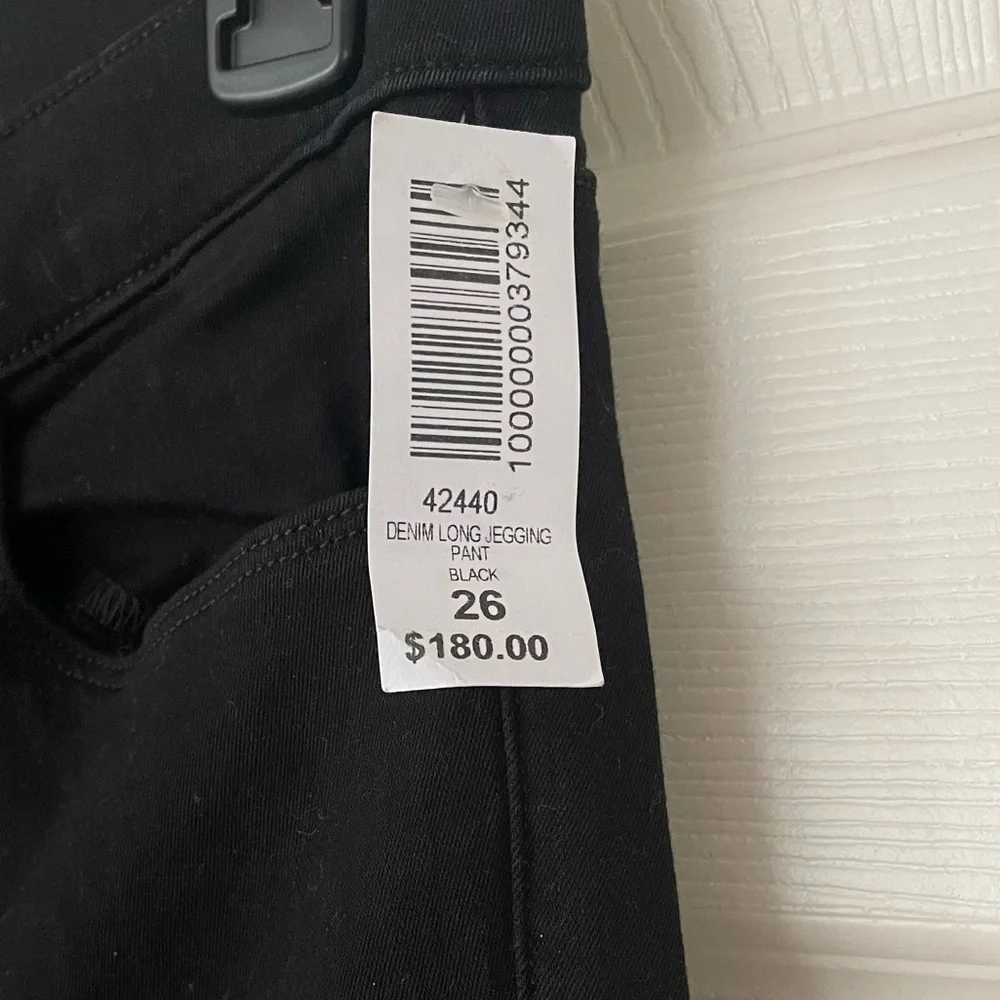 J Brand Super Skinny Jeans - Picture 5 of 10